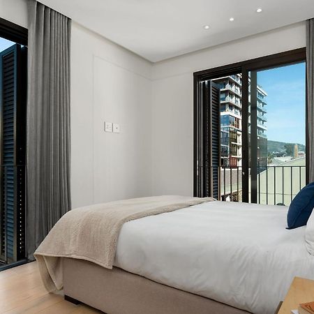 Old Cape Quarter 2 Bedroom Apartments Кейптаун Екстериор снимка