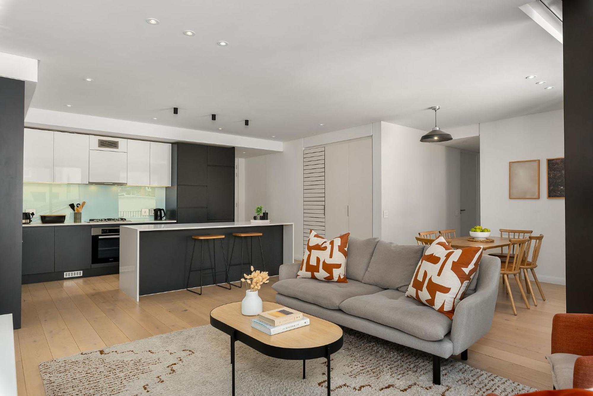 Old Cape Quarter 2 Bedroom Apartments Кейптаун Екстериор снимка
