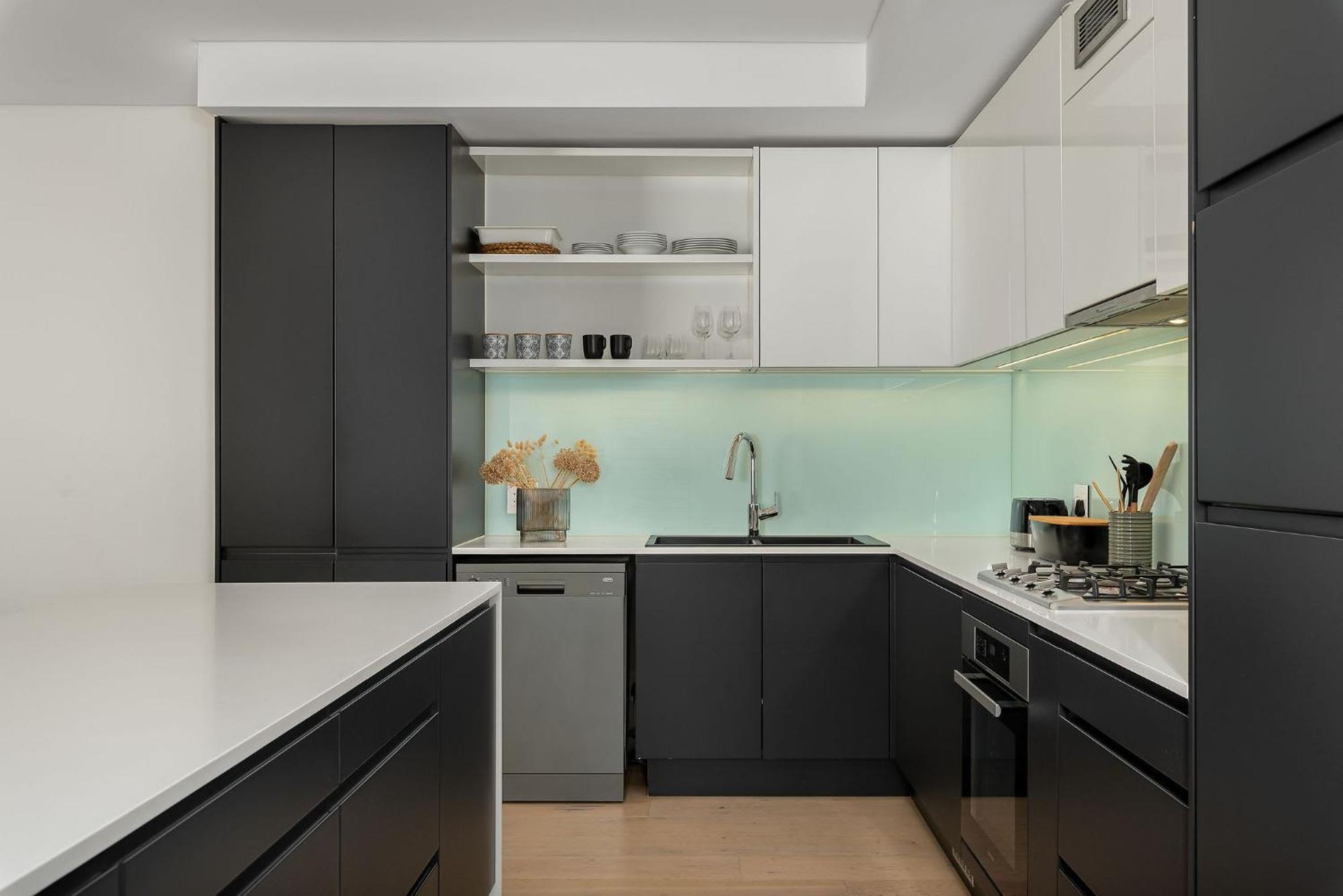 Old Cape Quarter 2 Bedroom Apartments Кейптаун Екстериор снимка