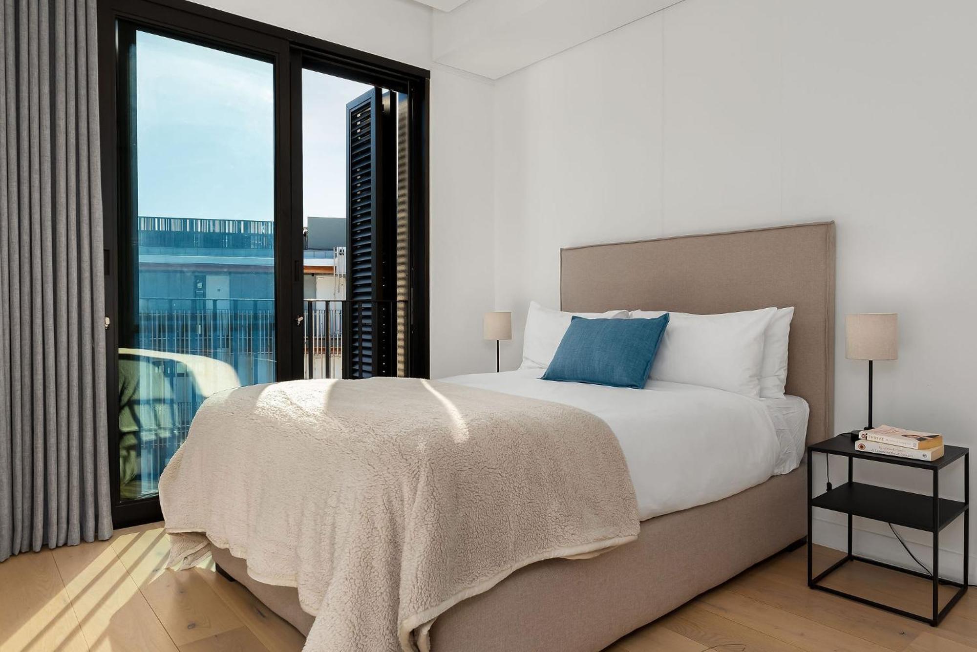 Old Cape Quarter 2 Bedroom Apartments Кейптаун Екстериор снимка