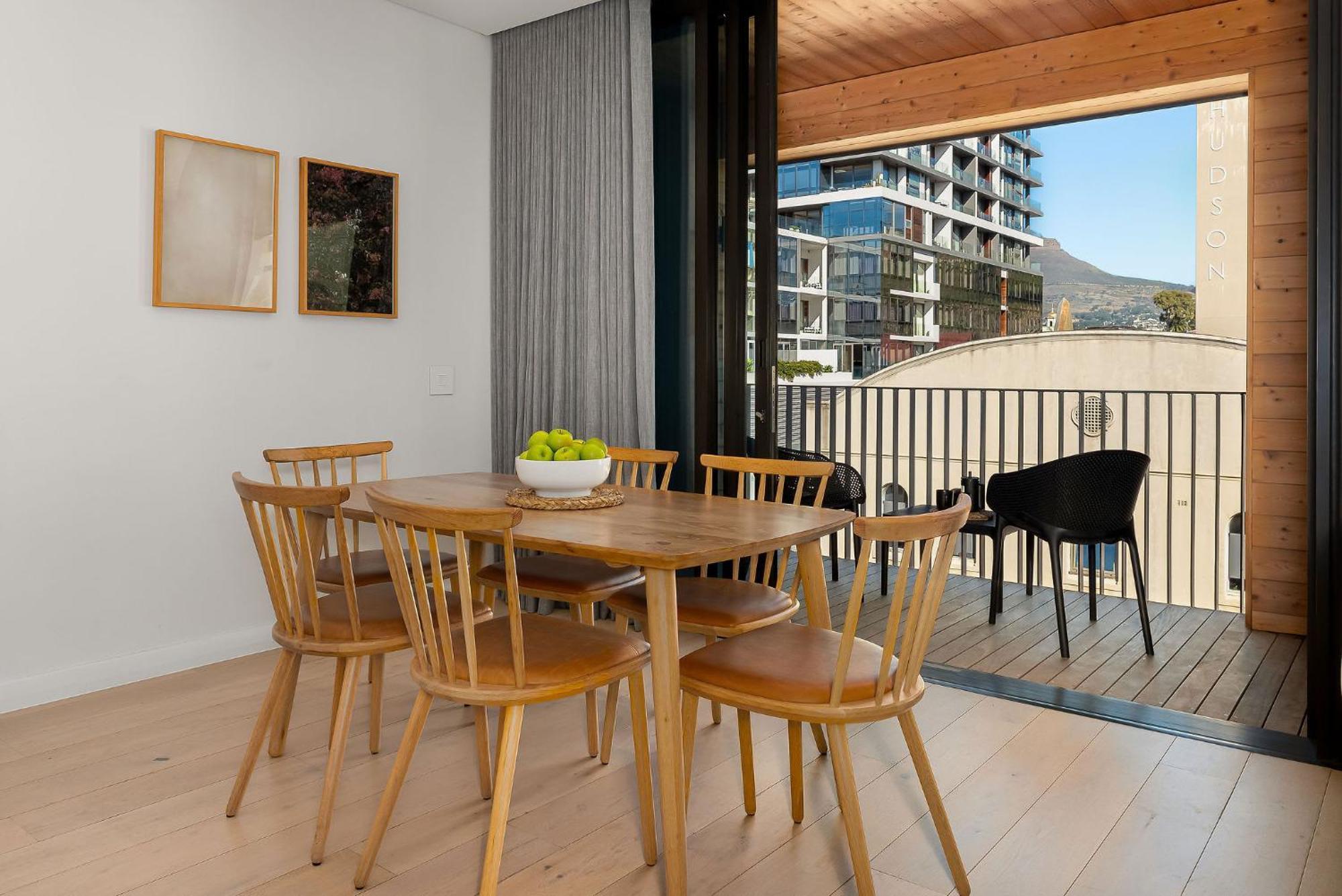 Old Cape Quarter 2 Bedroom Apartments Кейптаун Екстериор снимка