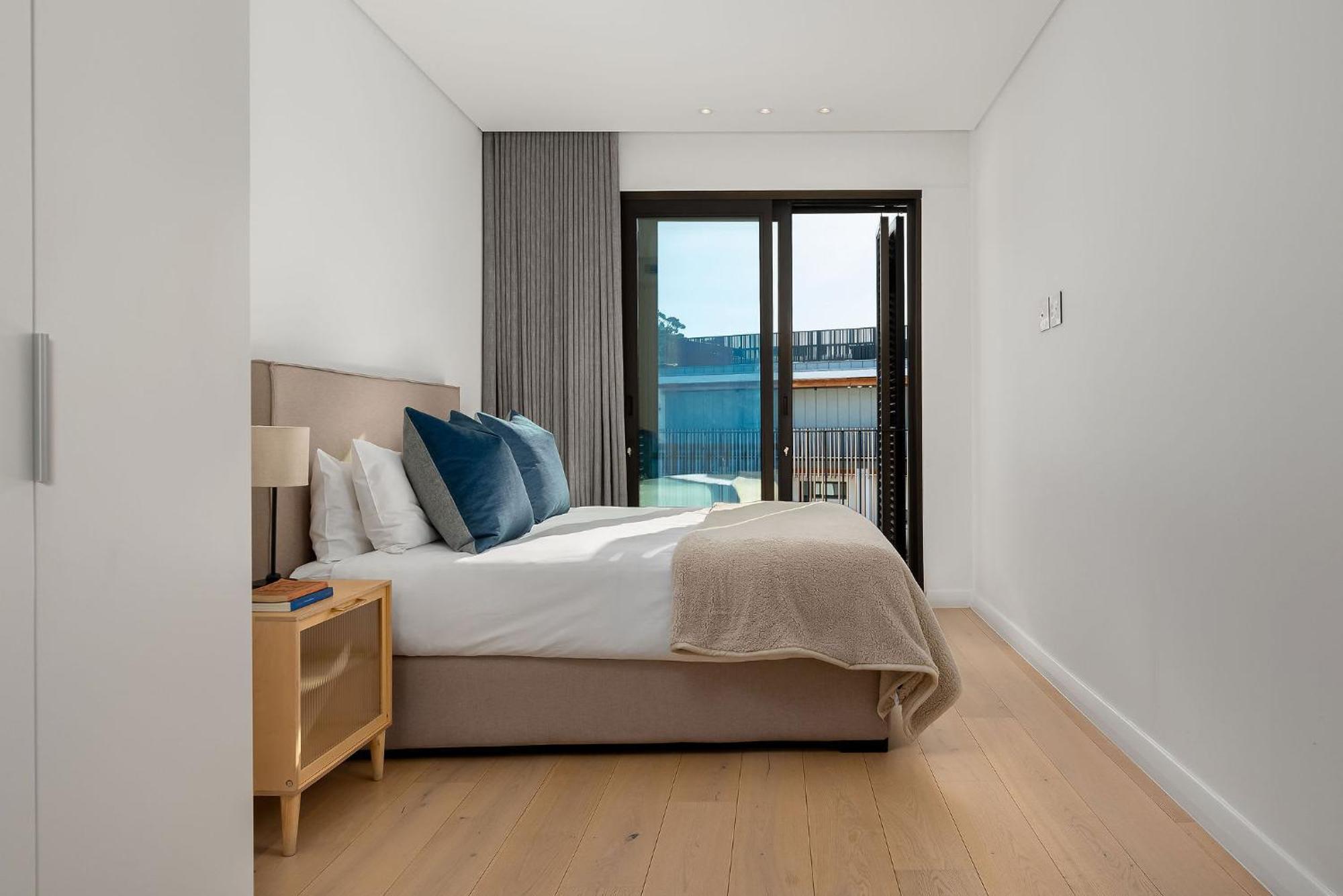Old Cape Quarter 2 Bedroom Apartments Кейптаун Екстериор снимка