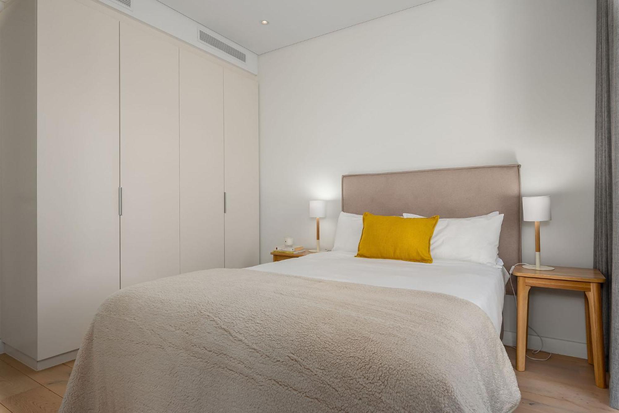 Old Cape Quarter 2 Bedroom Apartments Кейптаун Екстериор снимка