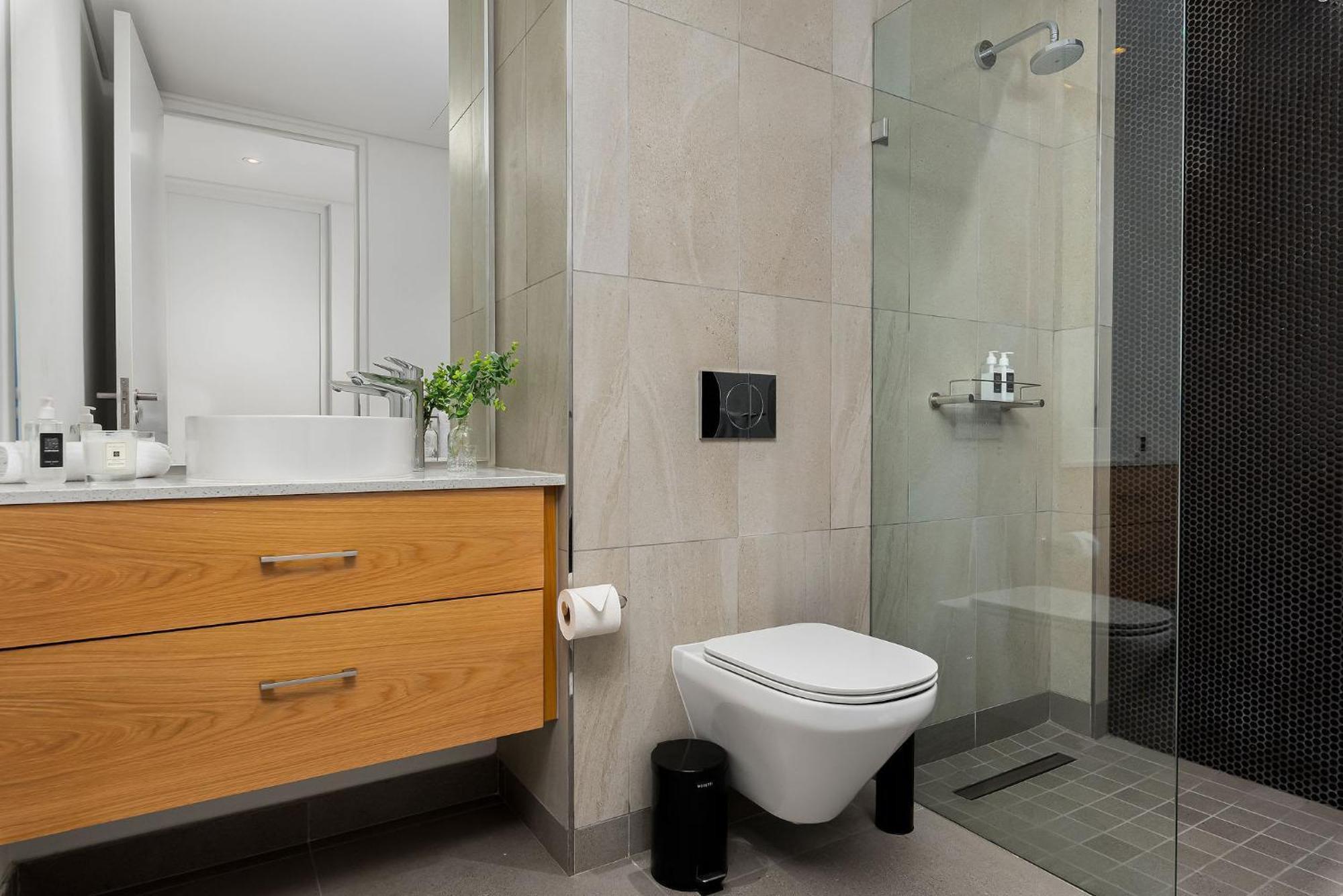 Old Cape Quarter 2 Bedroom Apartments Кейптаун Екстериор снимка
